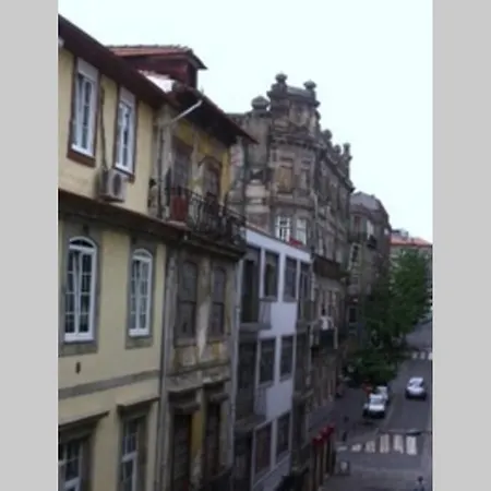 Fabrica House Downtown Apartment Porto