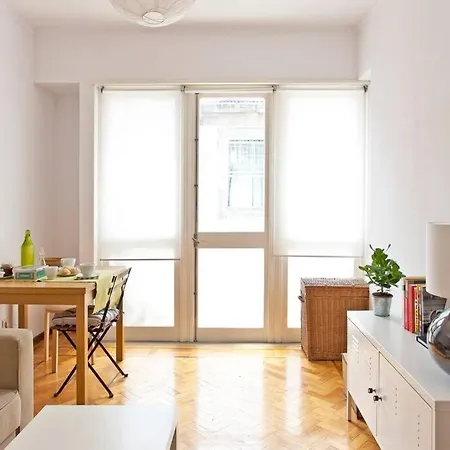 Fabrica House Downtown
