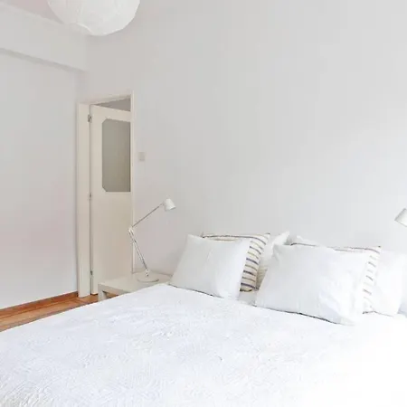 Fabrica House Downtown Apartment Porto
