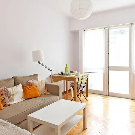 Fabrica House Downtown Apartment Porto